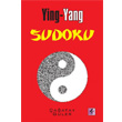 Ying Yang Sudoku Efil Yaynevi