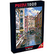 Anatolian Puzzle 1000 Parça Ponte Longo 3105