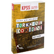 KPSS Trkenin Doktrini Konu Anlatml Doktrin Yaynlar