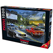 Anatolian Puzzle 1000 Para Cuma Akam 3182