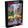 Anatolian Puzzle 1000 Parça İstiklal Caddesi 3189