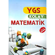 YGS Kolay Matematik rnek zml Konu Anlatml BKD Yaynlar