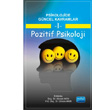Psikolojide Gncel Kavramlar 1 Pozitif Psikoloji Nobel Akademik Yaynclk