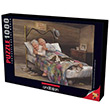 Anatolian Puzzle 1000 Para Ev Gibisi Yok 3124