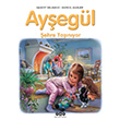 Ayegl ehre Tanyor Yap Kredi Yaynlar