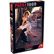 Anatolian Puzzle 1000 Para Arkadalar 1022