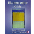 Ekonometriye Giri Efil Yaynevi