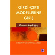Girdi kt Modellerine Giri Efil Yaynevi