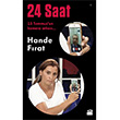 24 Saat 15 Temmuz`un Kamera Arkası Doğan Kitap
