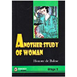 Another Study of Woman (Stage 2) Gugukkuşu Yayınları