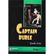 Captain Burle (Stage 2) Gugukkuşu Yayınları