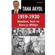 1919 1920 Mondros, Sevr ve Kuvay Milliye Doan Kitap