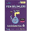 6. Snf Fen Bilimleri Konu Anlatml Bay Kalem Aydan Yaynclk