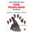 letmeler in Fuar Pazarlamas Rehberi Efil Yaynevi