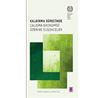 Kalknma Srecinde alma Ekonomisi zerine Dnceler Efil Yaynevi