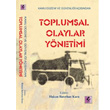 Toplumsal Olaylar Ynetimi Efil Yaynevi