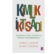 Kimlik ktisad Efil Yaynevi