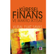 Kresel Finans ve Makro ktisat Efil Yaynevi