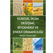 Kresel klim Deiimi, Biyoenerji ve Enerji Ormancl Efil Yaynevi