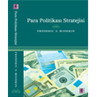 Para Politikas Stratejisi Efil Yaynevi
