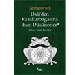 Daliden Karakurbaasna Baz Dnceler Sel Yaynclk