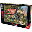 Anatolian Puzzle 1000 Para Kulbe 1032