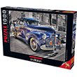 Anatolian Puzzle 1000 Para Eski Toprak 1038