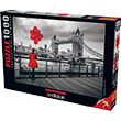 Anatolian Puzzle 1000 Parça Tower Bridge 1040