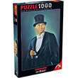 Anatolian Puzzle 1000 Parça Mustafa Kemal Atatürk 1042