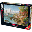 Puzzle 260 Para Balk Sna PERRE3300 Anatolian
