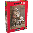 Anatolian Puzzle 260 Parça İlk Aşk 3314