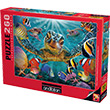 Anatolian Puzzle 260 Parça Minik Baloncuklar 3315