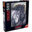 Anatolian Puzzle 500 Parça Ruh İkizi 3587