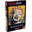Anatolian Puzze 1024 Para Marilyn 1015