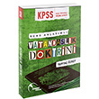 2017 KPSS Vatandalk Doktrini Konu Anlatml Doktrin Yaynlar