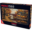 Anatolian Puzzle 1500 Parça Sakinlik 3790