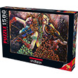 Anatolian Puzzle 1500 Parça Konçerto 4535