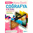 YGS Corafya Konu zetli El Kitab zlem Yaynlar