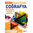 LYS Corafya Konu zetli El Kitab zlem Yaynlar