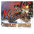 Korsan Saldrs 3D Sanal Gereklik Kitab Altn Kitaplar