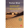 Hayalet Koucu Krmz Kedi Yaynevi
