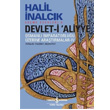 Devlet-i Aliyye Osmanl mparatorluu zerine Aratrmalar 4 Halil nalck  Bankas Kltr Yaynlar
