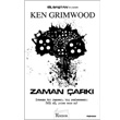 Zaman ark Koridor Yaynclk