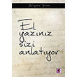 El Yaznz Sizi Anlatyor Efil Yaynevi