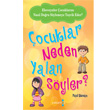 ocuklar Neden Yalan Syler? Yakamoz Yaynevi