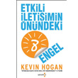 Etkili letiimin nndeki 8 Engel Yakamoz Yaynevi