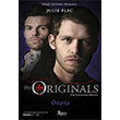 The Originals D GO! Kitap