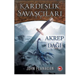 Kardelik Savalar 5 Akrep Da Beyaz Balina Yaynlar