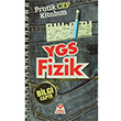 YGS Fizik Pratik Cep Kitab rnek Akademi Yaynlar