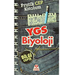 YGS Biyoloji Pratik Cep Kitabm rnek Akademi Yaynlar